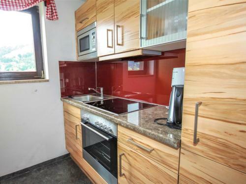 Apartment Appartement Rose