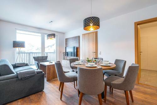 Apartamentos Haus Bergblick