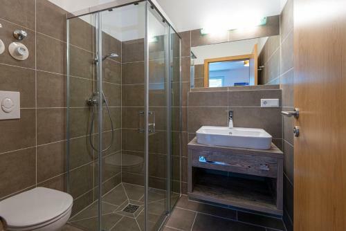 Apartamentos Haus Bergblick