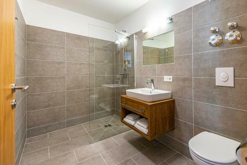 Apartamentos Haus Bergblick