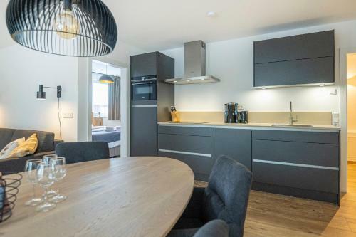 Apartamentos Haus Bergblick