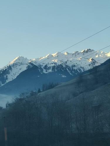 Chalet Marille Gastein