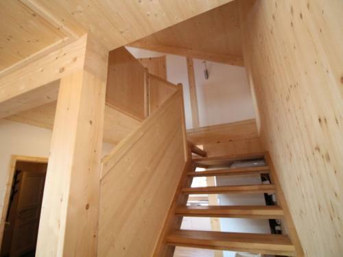 Chalet Klippitzoase