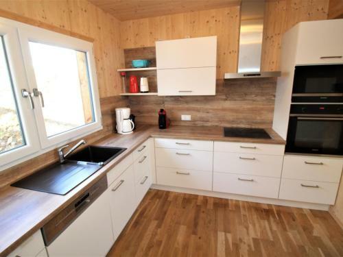 Chalet Klippitzoase