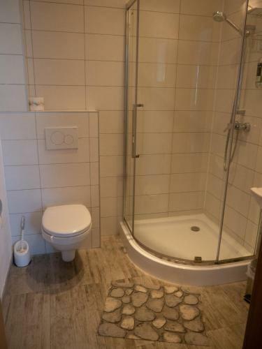 Hostal Haus Berta
