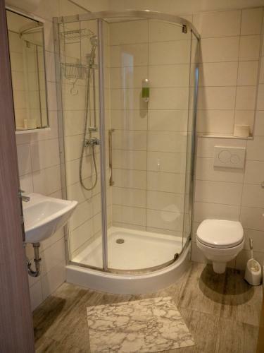Hostal Haus Berta