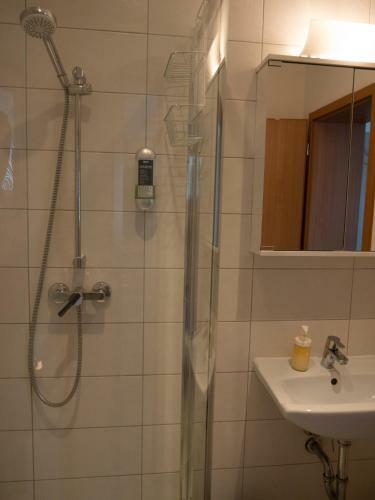 Hostal Haus Berta