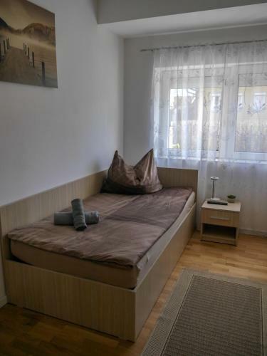 Hostal Haus Berta