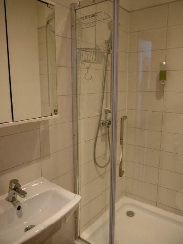 Hostal Haus Berta