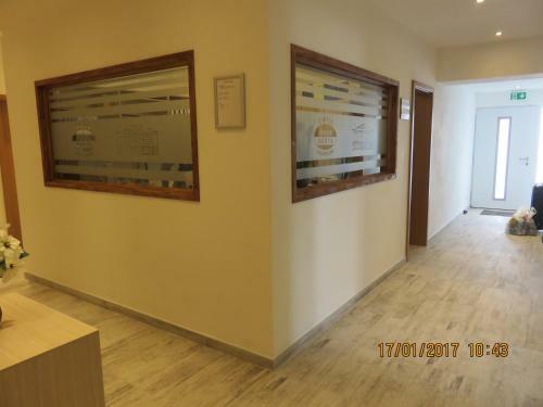 Hostal Haus Berta