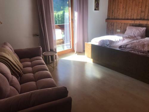 Bed & Breakfast Reiterhof Nigglgut