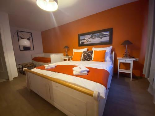 Apartamento Residence Cocoon