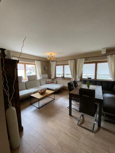 Apartamento Residence Cocoon