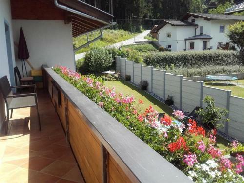 Posada Haus Pfandler