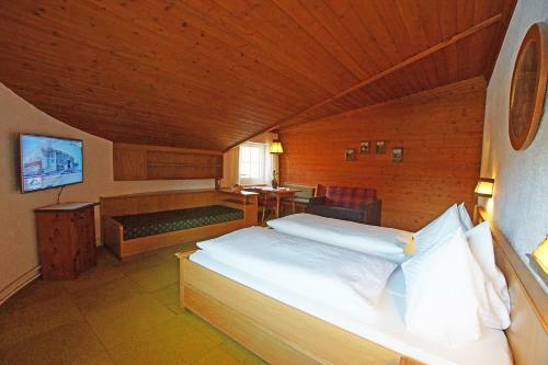 Hotel Gasthof Zacherlbr�u