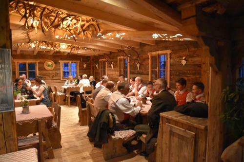 Hotel Gasthof Zacherlbr�u