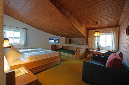 Hotel Gasthof Zacherlbr�u