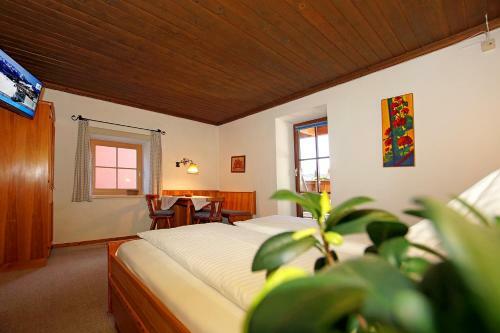 Hotel Gasthof Zacherlbr�u