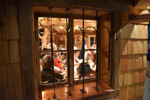 Hotel Gasthof Zacherlbr�u