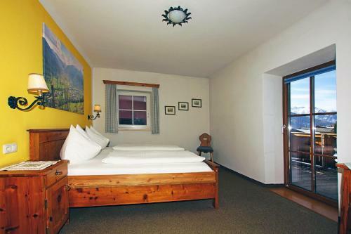 Hotel Gasthof Zacherlbr�u
