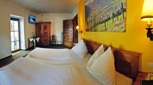 Hotel Gasthof Zacherlbr�u