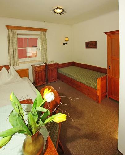 Hotel Gasthof Zacherlbr�u