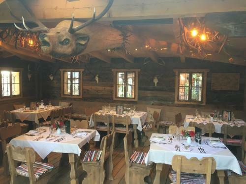 Hotel Gasthof Zacherlbr�u