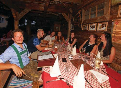 Hotel Gasthof Zacherlbr�u