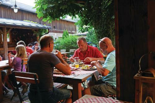 Hotel Gasthof Zacherlbr�u