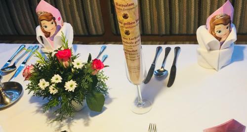Hotel Gasthof Zacherlbr�u