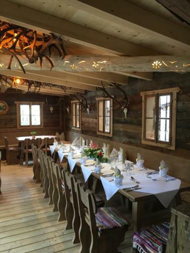 Hotel Gasthof Zacherlbr�u