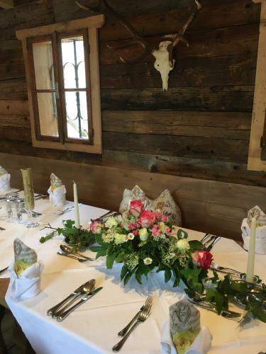 Hotel Gasthof Zacherlbr�u