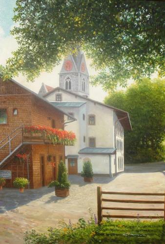 Hotel Gasthof Zacherlbr�u