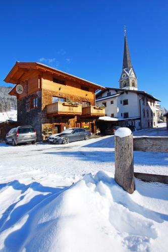 Hotel Gasthof Zacherlbr�u