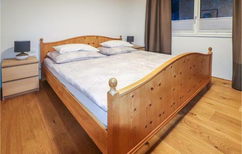 Awesome Apartment In Dalaas W/ Wifi And 2 Bedrooms