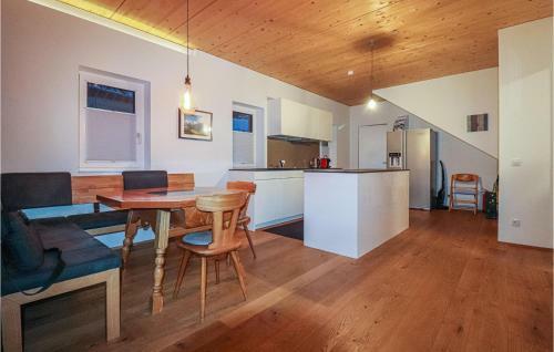 Awesome Apartment In Dalaas W/ Wifi And 2 Bedrooms