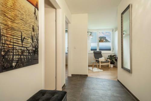 Apartamento Sunny Appartment