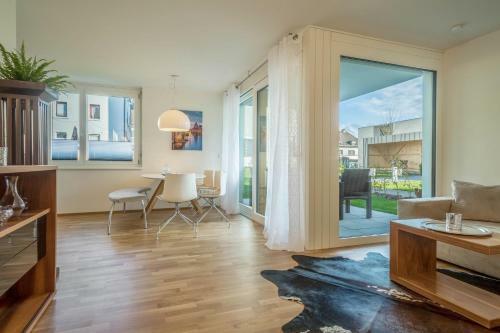 Apartamento Sunny Appartment