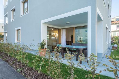 Apartamento Sunny Appartment