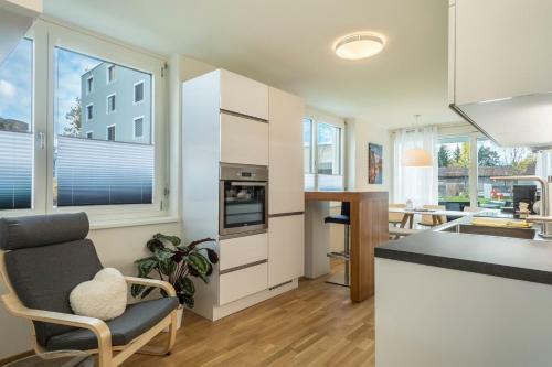 Apartamento Sunny Appartment