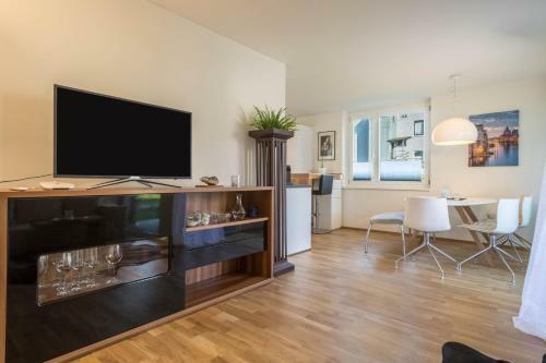 Apartamento Sunny Appartment