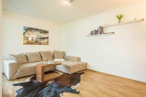 Apartamento Sunny Appartment
