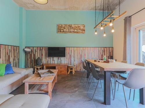 Apartamento Haus Brixental T 4