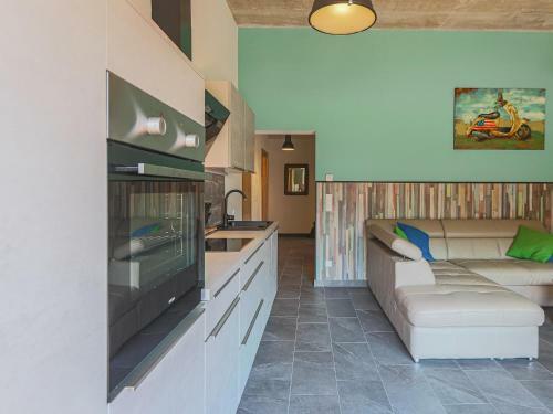 Apartamento Haus Brixental T 4