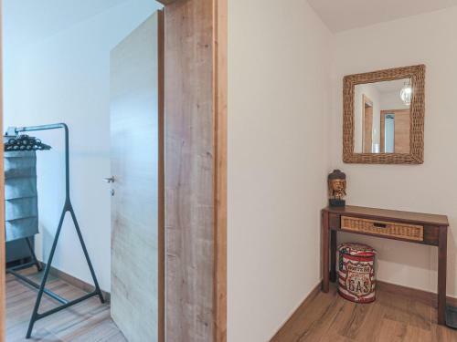 Apartamento Haus Brixental T 8
