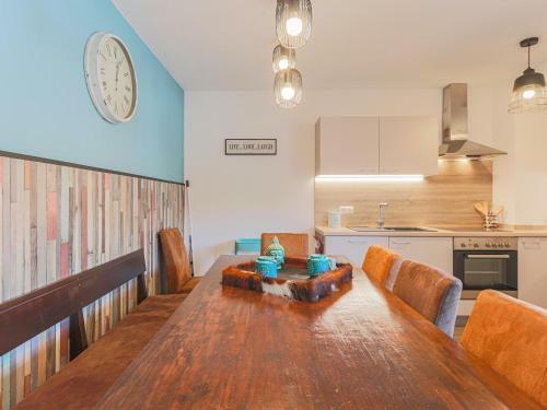 Apartamento Haus Brixental T 8