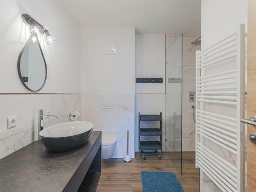 Apartamento Haus Brixental T 8