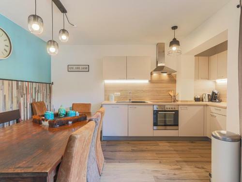 Apartamento Haus Brixental T 8