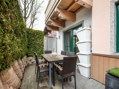 Attractive Apartment In Brixen Im Thale With Terrace