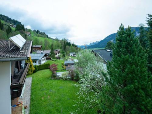 Wonderful Apartment In Brixen Im Thale With Sauna